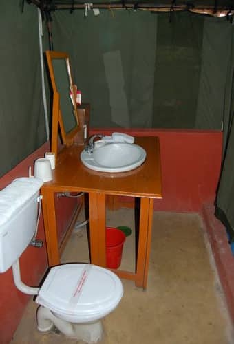 The Chardham Camp,Joshimath ( by Leisure Hotels ), Joshimath 4